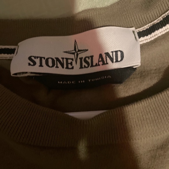 Stone island - Picture 4 of 4